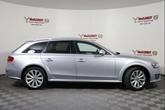 Thumbnail of 2015 SILVER Audi allroad