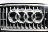 Thumbnail of 2015 SILVER Audi allroad