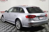 Thumbnail of 2015 SILVER Audi allroad