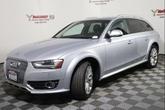 Thumbnail of 2015 SILVER Audi allroad