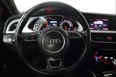 Thumbnail of 2015 SILVER Audi allroad
