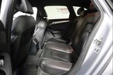 Thumbnail of 2015 SILVER Audi allroad
