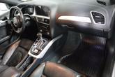 Thumbnail of 2015 SILVER Audi allroad