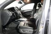 Thumbnail of 2015 SILVER Audi allroad