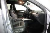 Thumbnail of 2015 SILVER Audi allroad