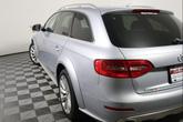 Thumbnail of 2015 SILVER Audi allroad