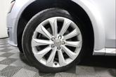Thumbnail of 2015 SILVER Audi allroad
