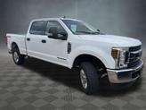 Thumbnail of 2019 Oxford White Ford F-250