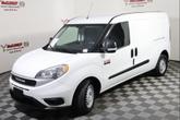 Thumbnail of 2022 Bright White RAM ProMaster City