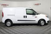Thumbnail of 2022 Bright White RAM ProMaster City