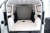 Thumbnail of 2022 Bright White RAM ProMaster City