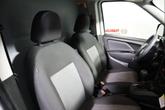 Thumbnail of 2022 Bright White RAM ProMaster City