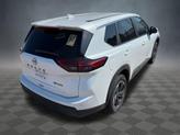 Thumbnail of 2024 Everest White Pearl Nissan Rogue