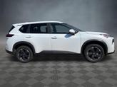 Thumbnail of 2024 Everest White Pearl Nissan Rogue