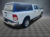Thumbnail of 2023 Bright White Clearcoat RAM 2500