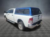Thumbnail of 2023 Bright White Clearcoat RAM 2500
