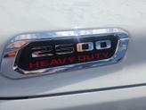 Thumbnail of 2023 Bright White Clearcoat RAM 2500