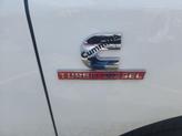 Thumbnail of 2023 Bright White Clearcoat RAM 2500