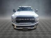 Thumbnail of 2023 Bright White Clearcoat RAM 2500