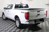 Thumbnail of 2019 Oxford White Ford Ranger