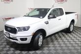 Thumbnail of 2019 Oxford White Ford Ranger