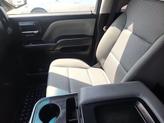 Thumbnail of 2017 Silver Ice Metallic Chevrolet Silverado 1500