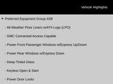 Thumbnail of 2020 Summit White GMC Sierra 1500