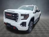 Thumbnail of 2020 Summit White GMC Sierra 1500