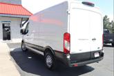 Thumbnail of 2023 Oxford White Ford Transit-250