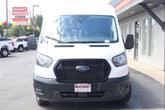 Thumbnail of 2023 Oxford White Ford Transit-250
