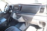 Thumbnail of 2023 Oxford White Ford Transit-250