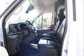 Thumbnail of 2023 Oxford White Ford Transit-250