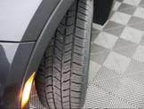 Thumbnail of 2022 Iron Gray Metallic Chevrolet Blazer