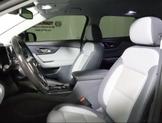 Thumbnail of 2022 Iron Gray Metallic Chevrolet Blazer