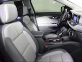 Thumbnail of 2022 Iron Gray Metallic Chevrolet Blazer