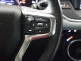 Thumbnail of 2022 Iron Gray Metallic Chevrolet Blazer
