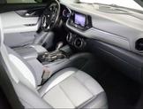 Thumbnail of 2022 Iron Gray Metallic Chevrolet Blazer