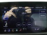 Thumbnail of 2022 Iron Gray Metallic Chevrolet Blazer
