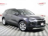 Thumbnail of 2022 Iron Gray Metallic Chevrolet Blazer