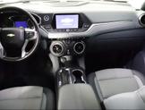 Thumbnail of 2022 Iron Gray Metallic Chevrolet Blazer
