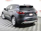 Thumbnail of 2022 Iron Gray Metallic Chevrolet Blazer