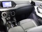 Thumbnail of 2022 Iron Gray Metallic Chevrolet Blazer