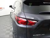 Thumbnail of 2022 Iron Gray Metallic Chevrolet Blazer