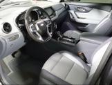 Thumbnail of 2022 Iron Gray Metallic Chevrolet Blazer