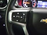 Thumbnail of 2022 Iron Gray Metallic Chevrolet Blazer