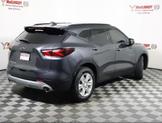 Thumbnail of 2022 Iron Gray Metallic Chevrolet Blazer