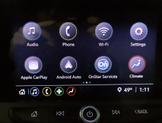 Thumbnail of 2022 Iron Gray Metallic Chevrolet Blazer