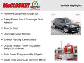 Thumbnail of 2022 Iron Gray Metallic Chevrolet Blazer