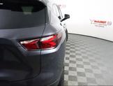 Thumbnail of 2022 Iron Gray Metallic Chevrolet Blazer