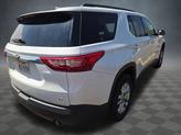 Thumbnail of 2020 Summit White Chevrolet Traverse
